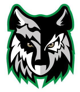 Legion Broomball Club logo